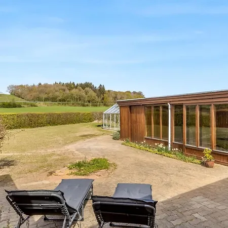 Wildemor - 30km From The Sea By Interhome * Løgumkloster