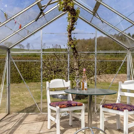 Wildemor - 30km From The Sea By Interhome Сasa de vacaciones