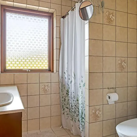 Wildemor - 30km From The Sea By Interhome Сasa de vacaciones *