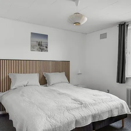 Сasa de vacaciones Wildemor - 30km From The Sea By Interhome