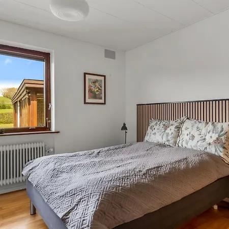 Nyaraló Wildemor - 30km From The Sea By Interhome