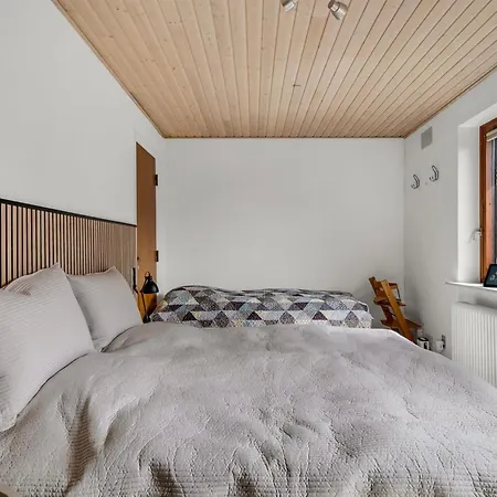 Wildemor - 30km From The Sea By Interhome Nyaraló *