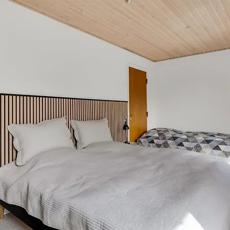 Wildemor - 30km From The Sea By Interhome * Løgumkloster