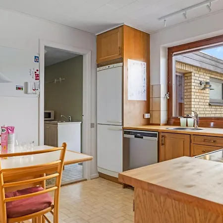 Nyaraló Wildemor - 30km From The Sea By Interhome