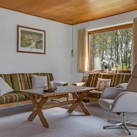 Nyaraló Wildemor - 30km From The Sea By Interhome