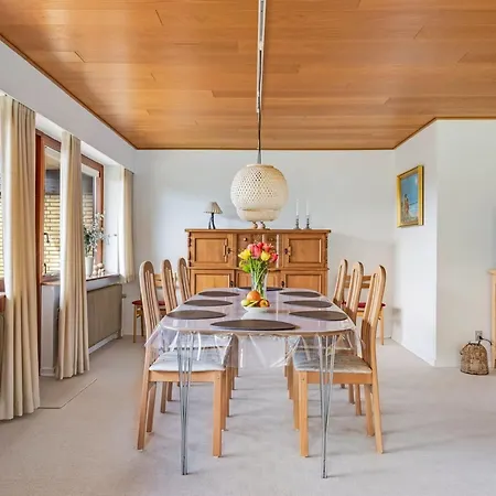 Wildemor - 30km From The Sea By Interhome Nyaraló