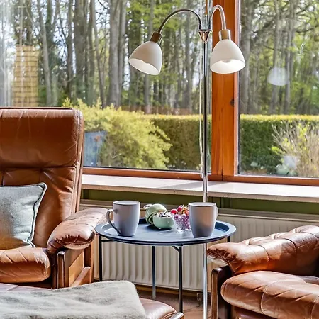 Wildemor - 30km From The Sea By Interhome Nyaraló