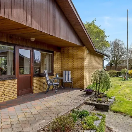 Wildemor - 30km From The Sea By Interhome Сasa de vacaciones *