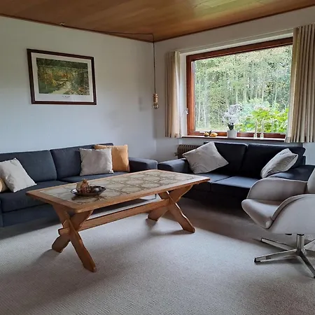 Dom wakacyjny Wildemor - 30km From The Sea By Interhome *